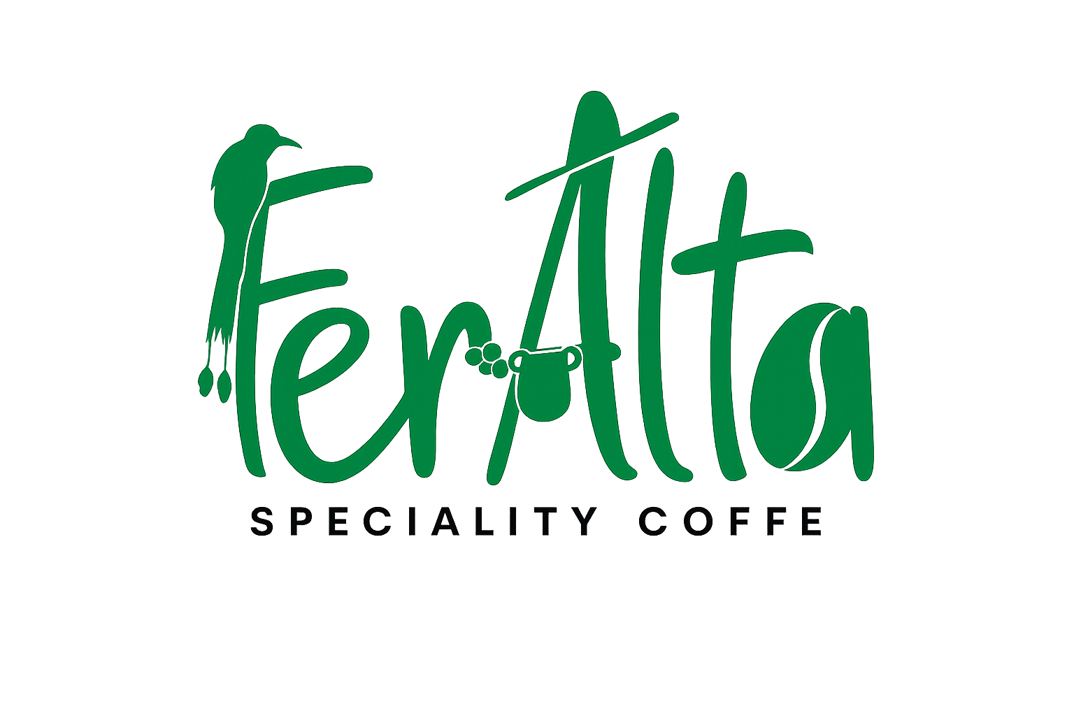 Feralta Specialty Coffee