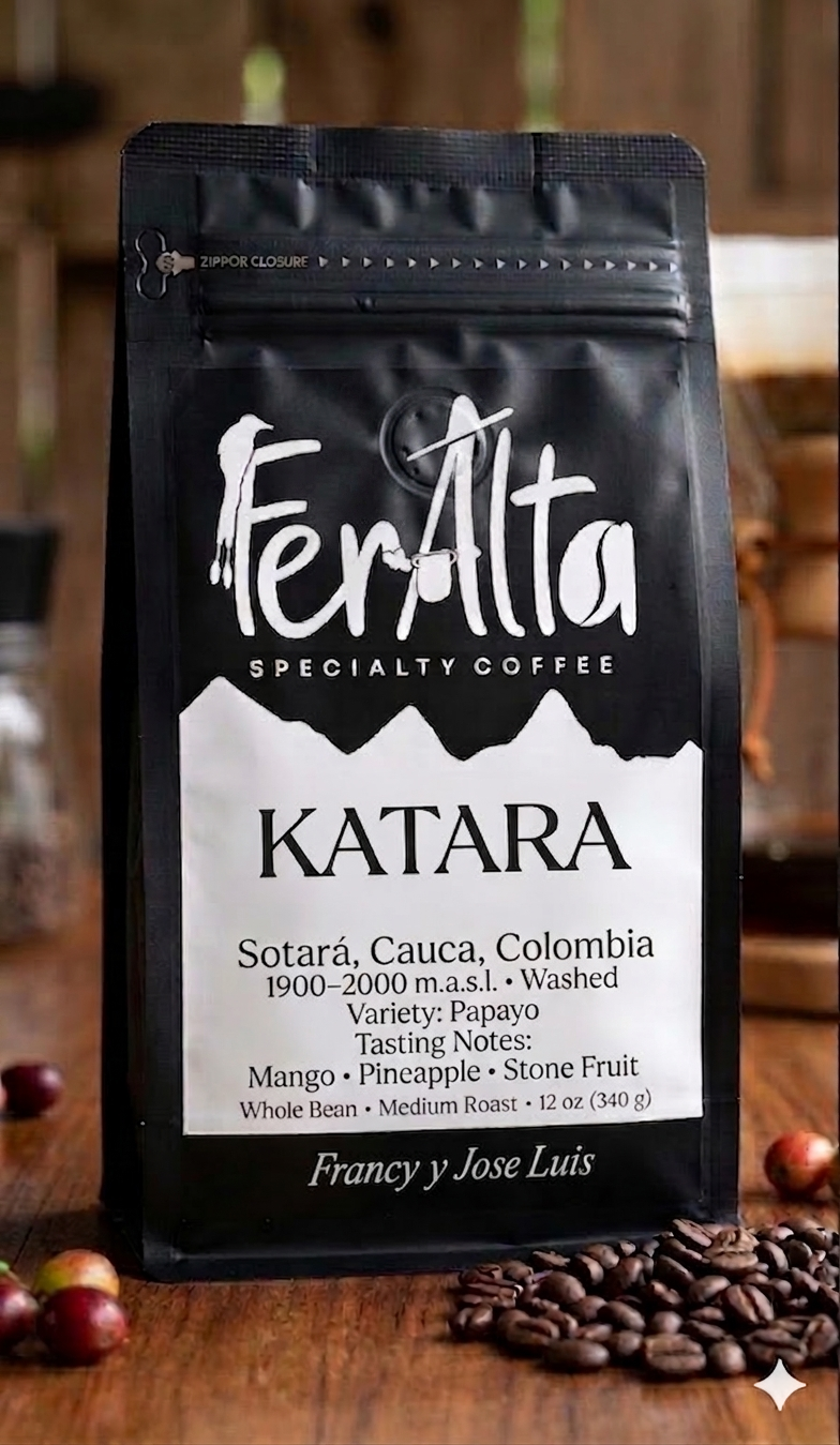Katara Microlot