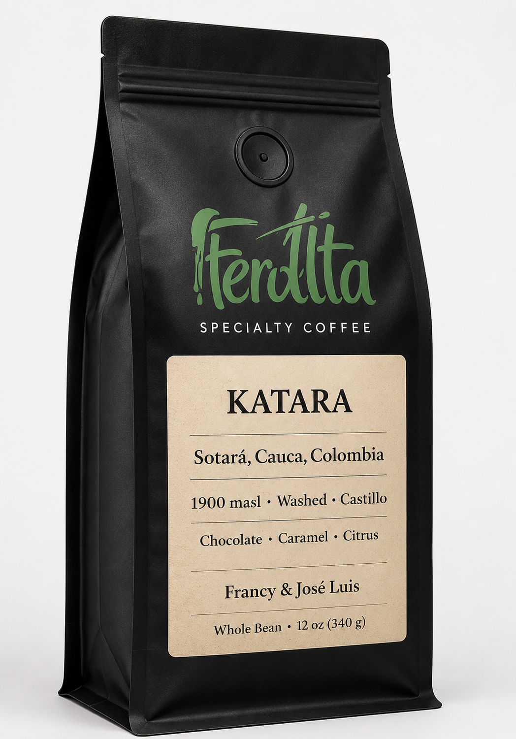 Green Coffee Ready